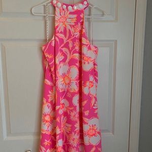 NWT Lily Pulitzer ALLI Dress